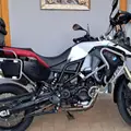 BMW F 800 GS ADVENTURE BMW F 800 GS ADVENTURE