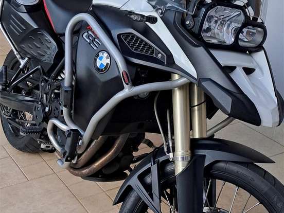 BMW-F 800 GS ADVENTURE BMW-F 800 GS ADVENTURE-2016