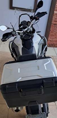 BMW-F 800 GS ADVENTURE-2016