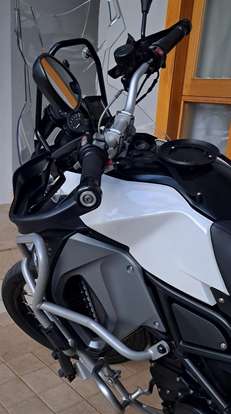 BMW-F 800 GS ADVENTURE-2016