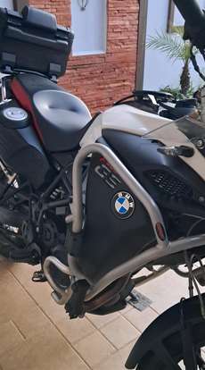 BMW-F 800 GS ADVENTURE-2016