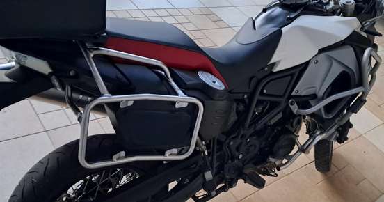 BMW-F 800 GS ADVENTURE-2016