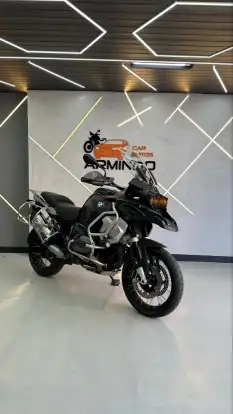 BMW-R 1250 GS ADVENTURE PREMIUM TRIPLE BLACK-2022