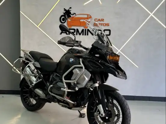 BMW-R 1250 GS ADVENTURE PREMIUM TRIPLE BLACK BMW-R 1250 GS ADVENTURE PREMIUM TRIPLE BLACK-2022
