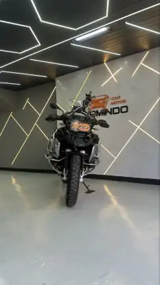 BMW-R 1250 GS ADVENTURE PREMIUM TRIPLE BLACK-2022