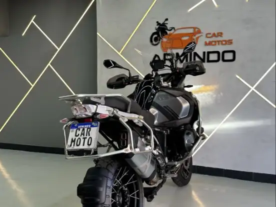BMW-R 1250 GS ADVENTURE PREMIUM TRIPLE BLACK BMW-R 1250 GS ADVENTURE PREMIUM TRIPLE BLACK-2022