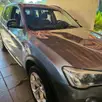 BMW X3 2.0 20I X LINE 4X4 16V GASOLINA 4P AUTOMÁTICO BMW X3 2.0 20I X LINE 4X4 16V GASOLINA 4P AUTOMÁTICO