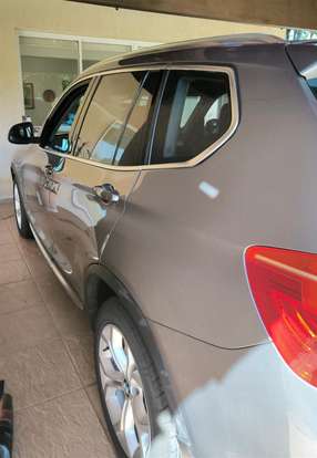 BMW-X3-2014