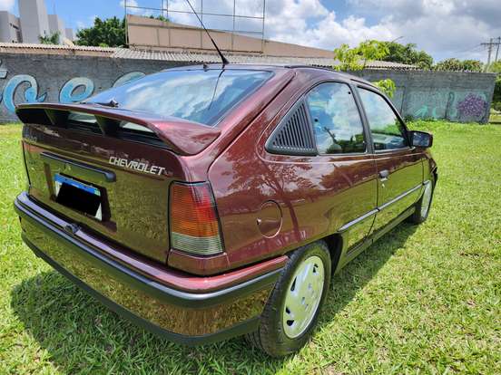 CHEVROLET-KADETT-1992