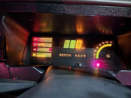 CHEVROLET-KADETT-2.0 MPFI GSI 8V GASOLINA 2P MANUAL CHEVROLET-KADETT-1992