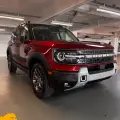 FORD BRONCO SPORT 2.0 ECOBOOST GASOLINA BADLANDS 4X4 SELECTSHIFT FORD BRONCO SPORT 2.0 ECOBOOST GASOLINA BADLANDS 4X4 SELECTSHIFT
