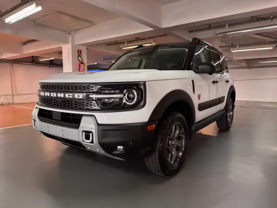 FORD-BRONCO SPORT-2.0 ECOBOOST GASOLINA BADLANDS 4X4 SELECTSHIFT FORD-BRONCO SPORT-2025