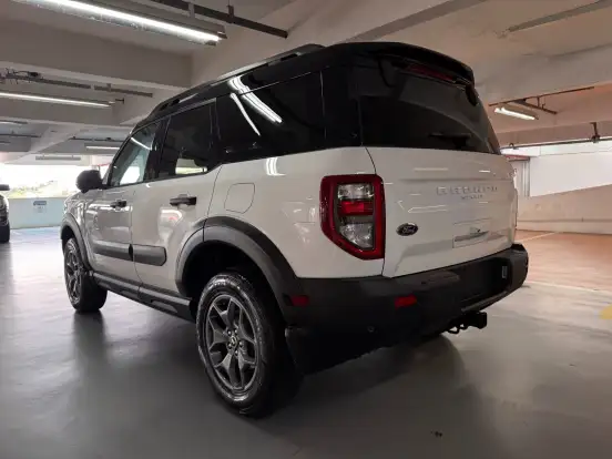FORD-BRONCO SPORT-2025