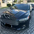 FORD FUSION 2.0 TITANIUM FWD 16V GASOLINA 4P AUTOMÁTICO FORD FUSION 2.0 TITANIUM FWD 16V GASOLINA 4P AUTOMÁTICO