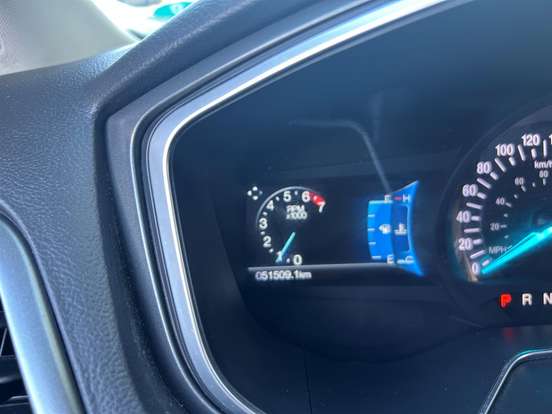 FORD-FUSION-2.0 TITANIUM FWD 16V GASOLINA 4P AUTOMÁTICO FORD-FUSION-2015