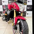 HONDA CB 600F HORNET HONDA CB 600F HORNET