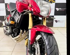 HONDA CB 600F HORNET HONDA CB 600F HORNET