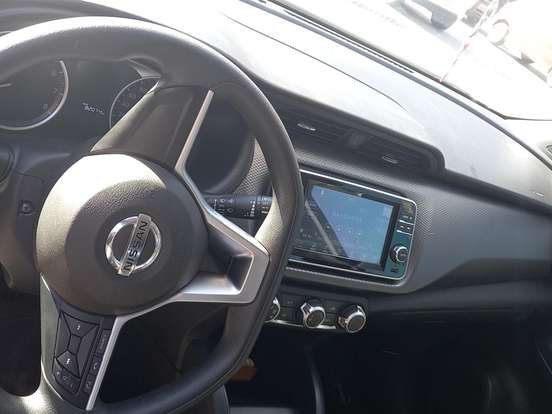 NISSAN-KICKS-1.6 16V FLEXSTART S 4P MANUAL NISSAN-KICKS-2020
