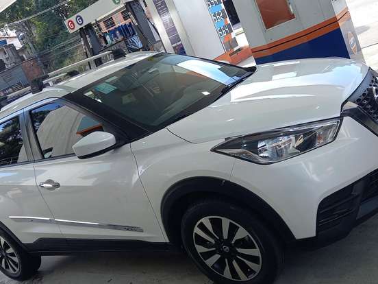 NISSAN-KICKS-1.6 16V FLEXSTART S 4P MANUAL NISSAN-KICKS-2020
