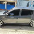 RENAULT SANDERO 1.0 EXPRESSION 16V FLEX 4P MANUAL RENAULT SANDERO 1.0 EXPRESSION 16V FLEX 4P MANUAL