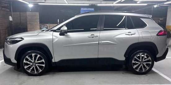 TOYOTA-COROLLA CROSS-2022