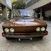 VOLKSWAGEN BRASILIA 1.6 8V GASOLINA 2P MANUAL VOLKSWAGEN BRASILIA 1.6 8V GASOLINA 2P MANUAL