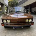 VOLKSWAGEN BRASILIA 1.6 8V GASOLINA 2P MANUAL VOLKSWAGEN BRASILIA 1.6 8V GASOLINA 2P MANUAL