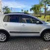VOLKSWAGEN CROSSFOX 1.6 MI FLEX 8V 4P AUTOMATIZADO VOLKSWAGEN CROSSFOX 1.6 MI FLEX 8V 4P AUTOMATIZADO