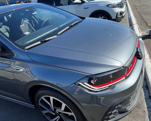 VOLKSWAGEN POLO 1.4 250 TSI GTS AUTOMÁTICO