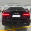 AUDI A3 2.0 40 TFSI MHEV SEDAN S LINE S-TRONIC AUDI A3 2.0 40 TFSI MHEV SEDAN S LINE S-TRONIC