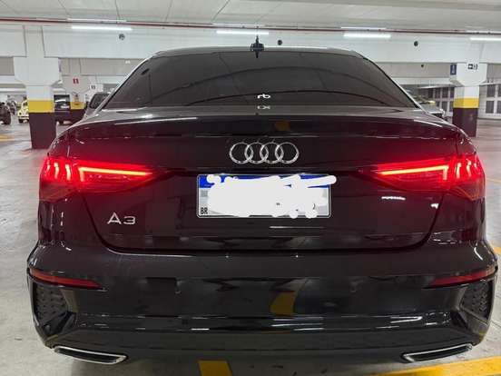 AUDI-A3-2.0 40 TFSI MHEV SEDAN S LINE S-TRONIC AUDI-A3-2022
