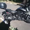 BAJAJ DOMINAR 400 BAJAJ DOMINAR 400