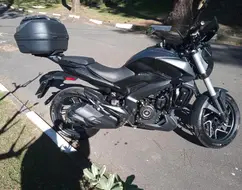 BAJAJ DOMINAR 400 BAJAJ DOMINAR 400