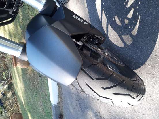 BAJAJ-DOMINAR 400 BAJAJ-DOMINAR 400-2023