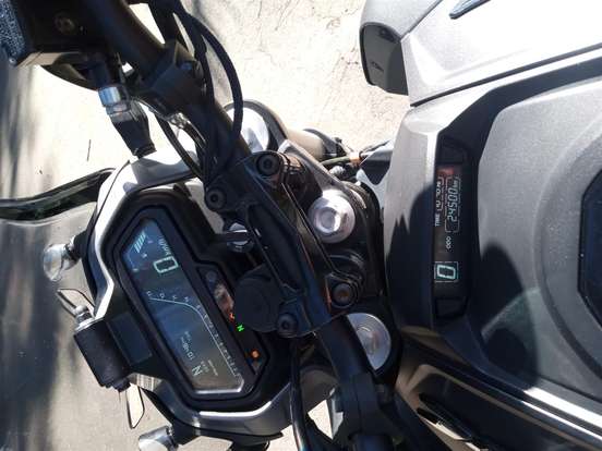 BAJAJ-DOMINAR 400 BAJAJ-DOMINAR 400-2023