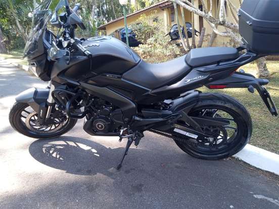 BAJAJ-DOMINAR 400 BAJAJ-DOMINAR 400-2023