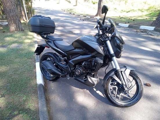 BAJAJ-DOMINAR 400 BAJAJ-DOMINAR 400-2023