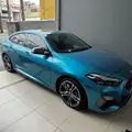 BMW M 235i 2.0 TWINTURBO GASOLINA XDRIVE GRAN COUPE AUTOMÁTICO BMW M 235i 2.0 TWINTURBO GASOLINA XDRIVE GRAN COUPE AUTOMÁTICO