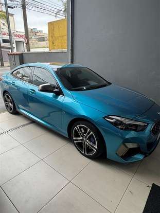BMW-M 235i-2020