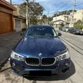 BMW X3 2.0 20I 4X4 16V GASOLINA 4P AUTOMÁTICO BMW X3 2.0 20I 4X4 16V GASOLINA 4P AUTOMÁTICO