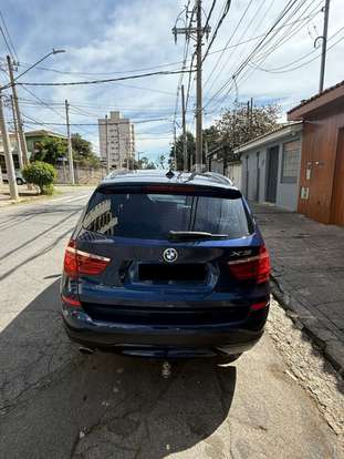 BMW-X3-2014