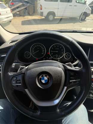 BMW-X3-2014