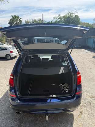 BMW-X3-2014