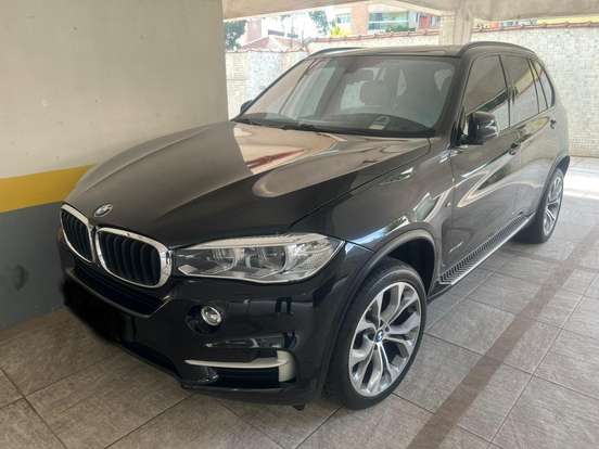BMW-X5-2014