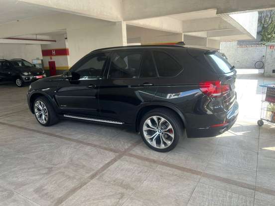 BMW-X5-2014