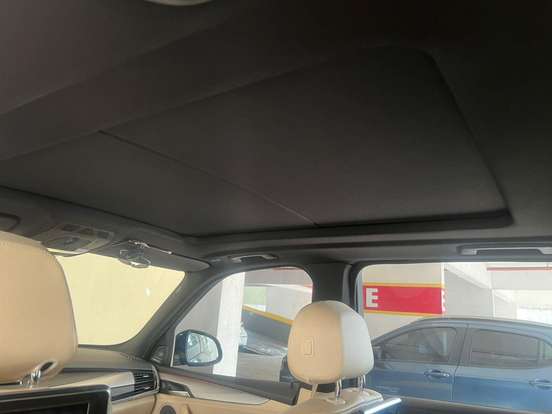 BMW-X5-3.0 FULL 4X4 35I 6 CILINDROS 24V GASOLINA 4P AUTOMÁTICO BMW-X5-2014