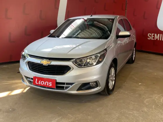CHEVROLET COBALT 1.8 MPFI 8V FLEX 4P AUTOMÁTICO CHEVROLET COBALT 1.8 MPFI 8V FLEX 4P AUTOMÁTICO