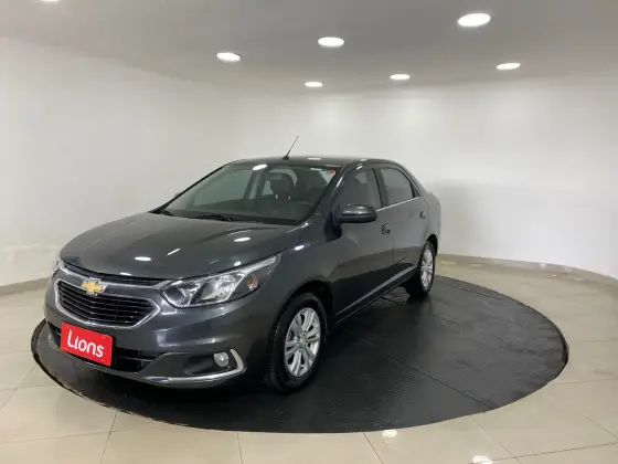CHEVROLET COBALT 1.8 MPFI LTZ 8V FLEX 4P AUTOMÁTICO CHEVROLET COBALT 1.8 MPFI LTZ 8V FLEX 4P AUTOMÁTICO