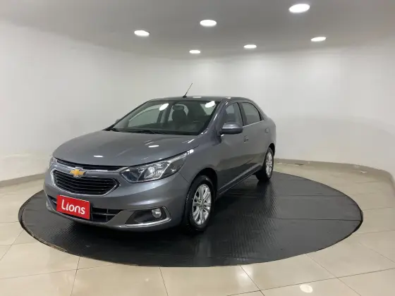 CHEVROLET COBALT 1.8 MPFI LTZ 8V FLEX 4P AUTOMÁTICO CHEVROLET COBALT 1.8 MPFI LTZ 8V FLEX 4P AUTOMÁTICO