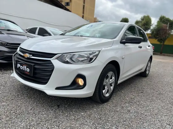 CHEVROLET ONIX 1.0 FLEX MANUAL CHEVROLET ONIX 1.0 FLEX MANUAL